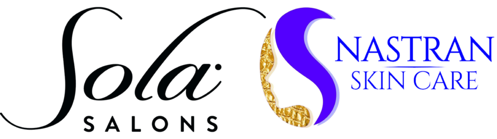 Nola Salons and Nastran Skin Care